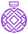 Perfume Store Logo